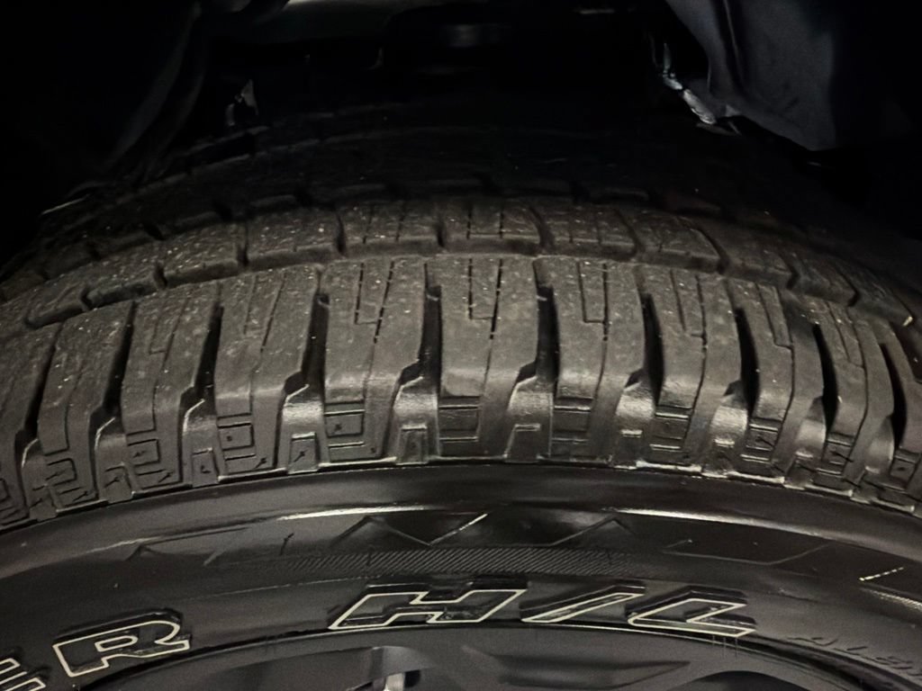 Used 2026 RAM 1500 Big Horn AWD/4WD image 11