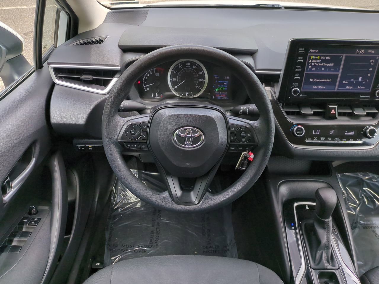 Used 2021 Toyota Corolla LE FWD image 15