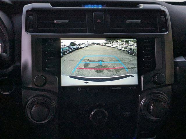 Used 2023 Toyota 4Runner SR5 Premium w/ Moonroof Package RWD image 15
