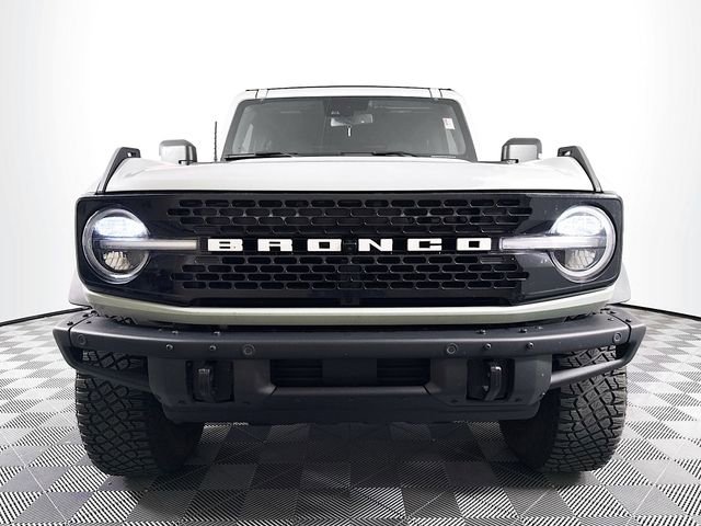 Used 2024 Ford Bronco Wildtrak image 11