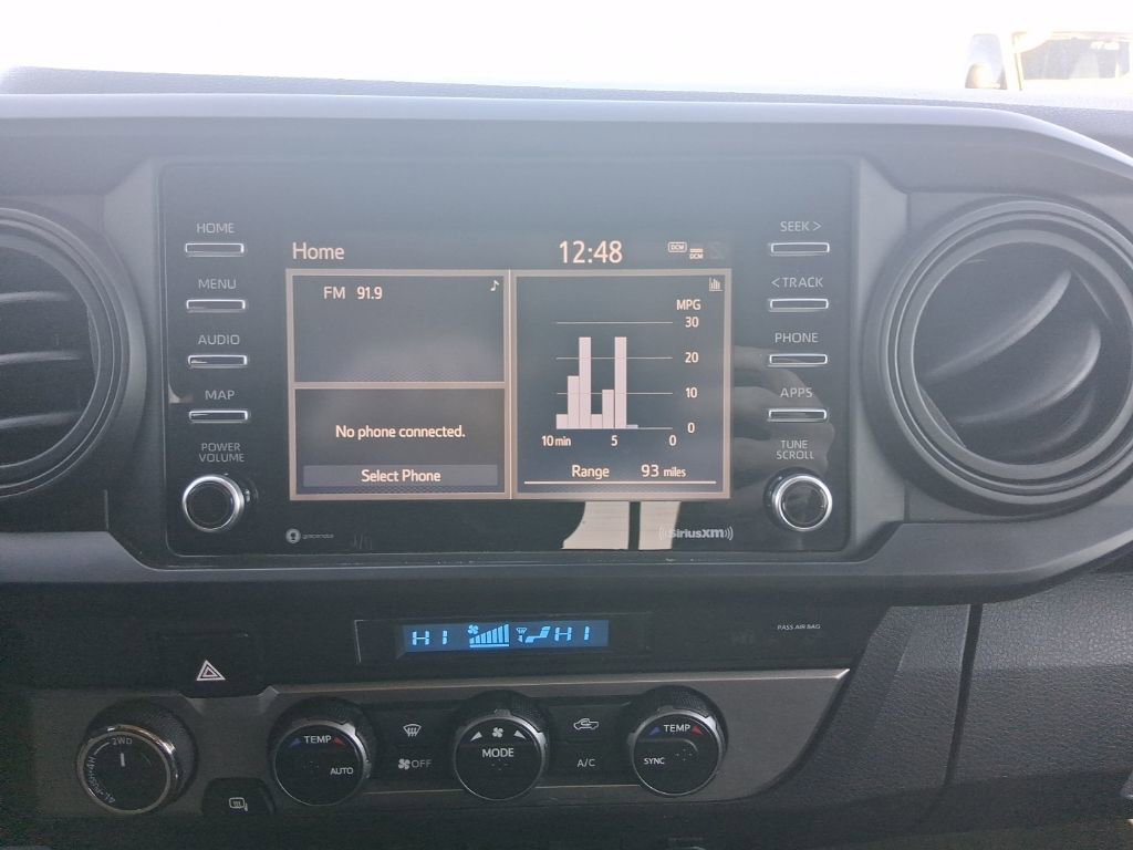 Used 2021 Toyota Tacoma SR image 22