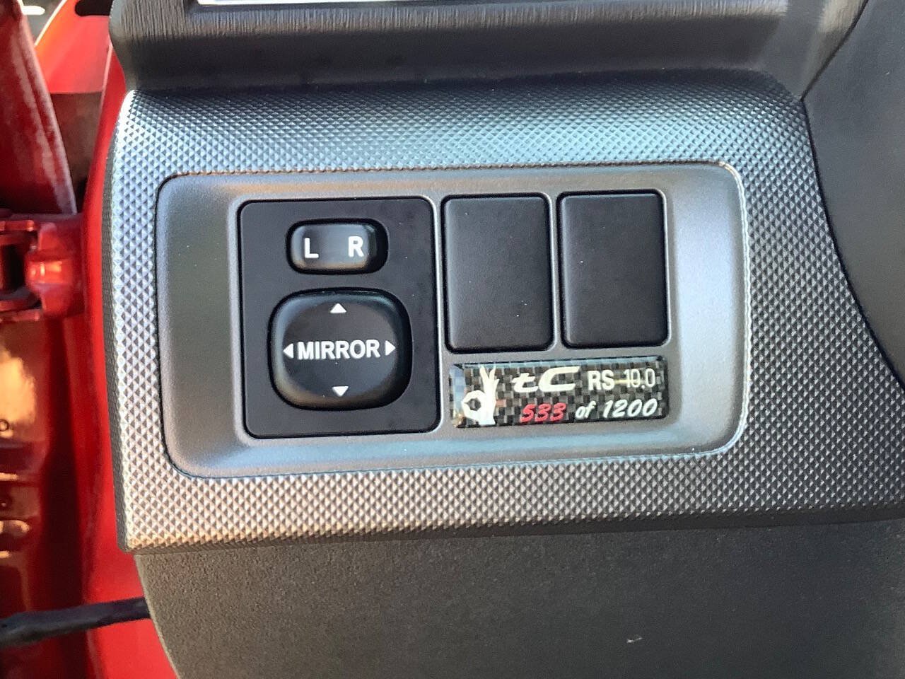 Used 2016 Scion tC FWD image 46
