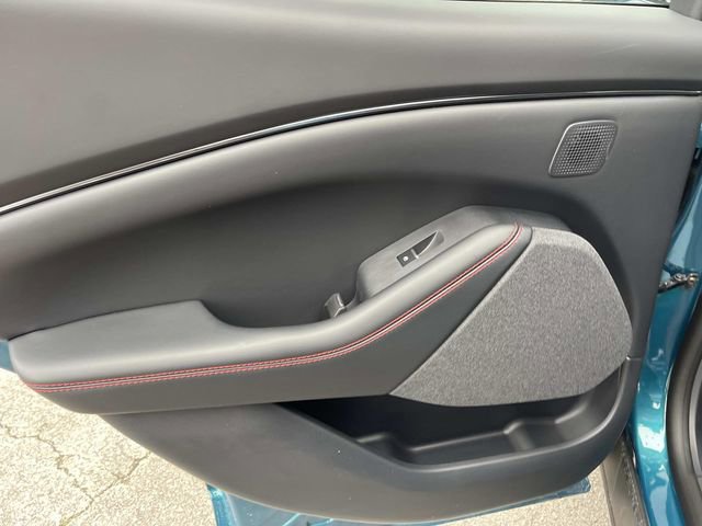 New 2026 Ford Mustang Mach-E Premium w/ Sport Appearance Package image 19