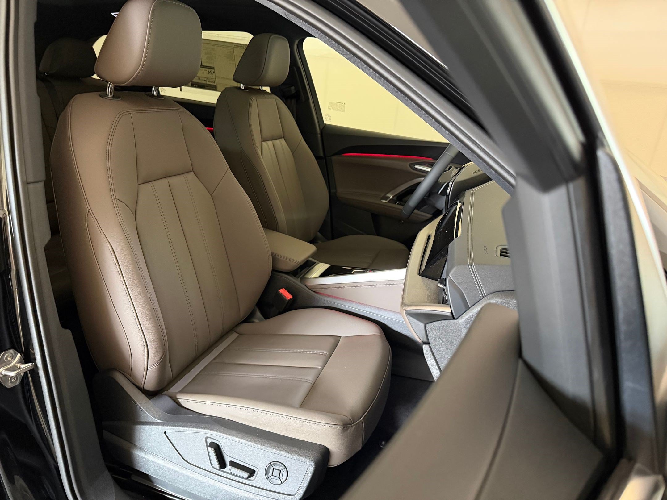 New 2026 Audi Q5 Premium AWD/4WD image 25