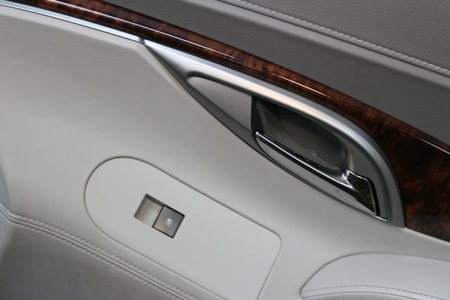 Used 2011 Buick LaCrosse CX FWD image 9