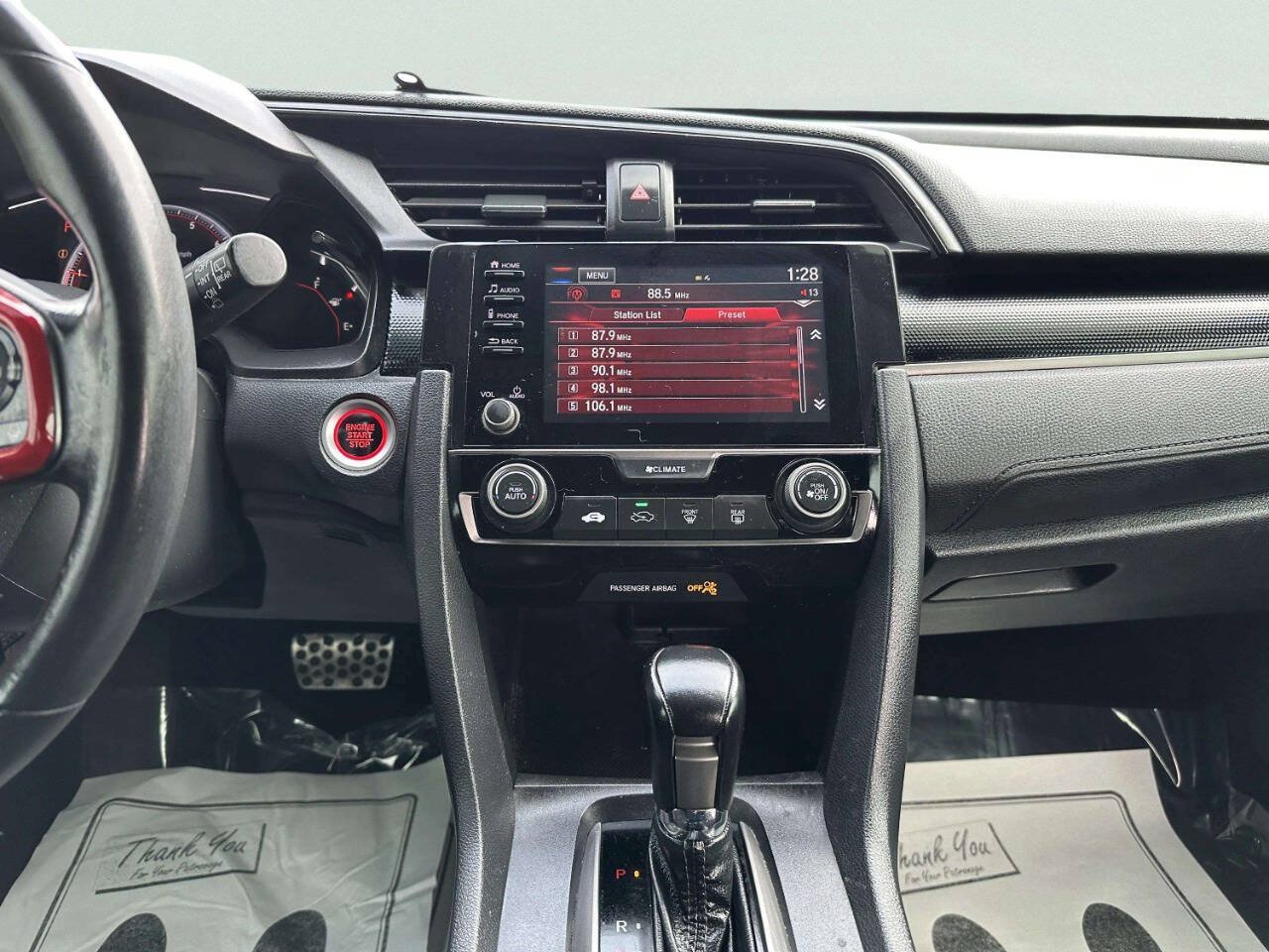 Used 2020 Honda Civic Sport image 23