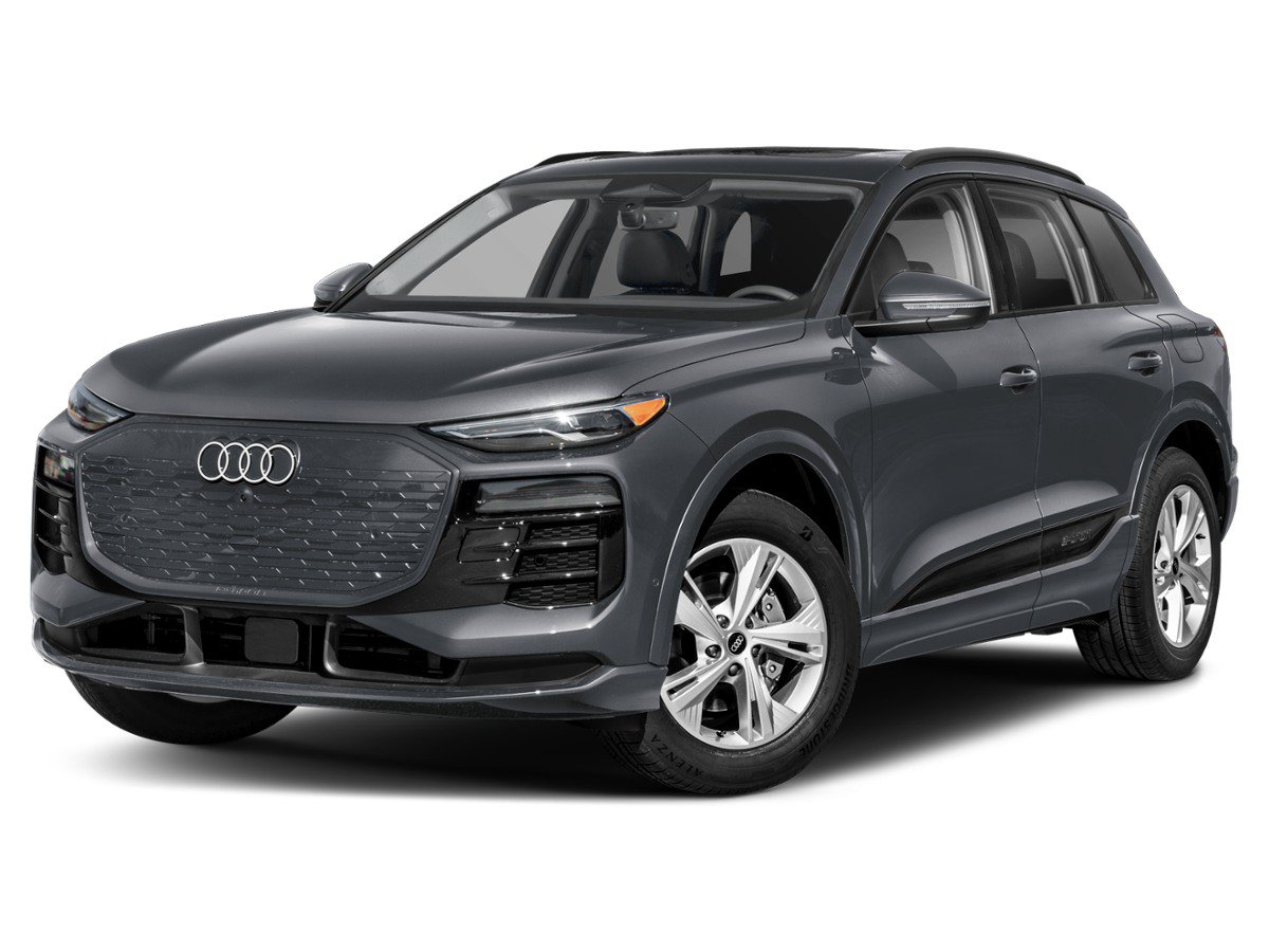 New 2027 Audi Q6 e-tron Premium Plus AWD/4WD image 1