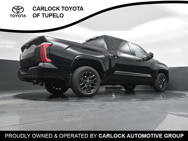 New 2026 Toyota Tundra Platinum image 39