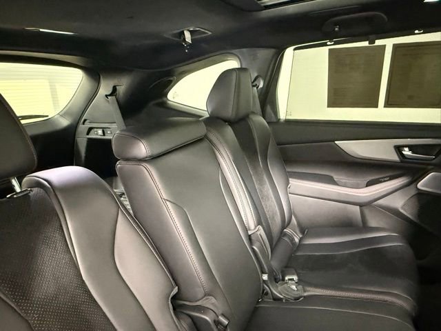 Used 2025 Acura MDX A-Spec image 45