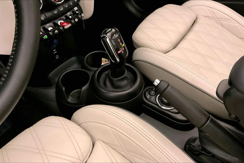 Certified 2023 MINI Cooper S image 22