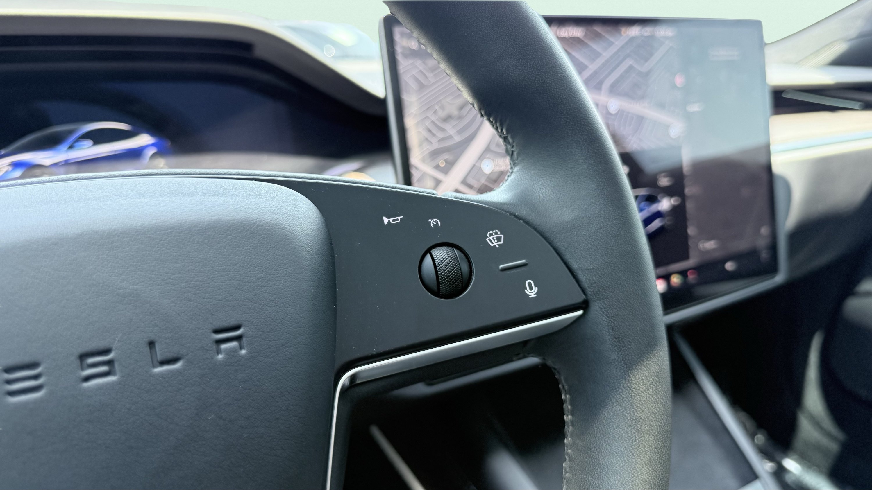 Used 2023 Tesla Model S AWD/4WD image 59