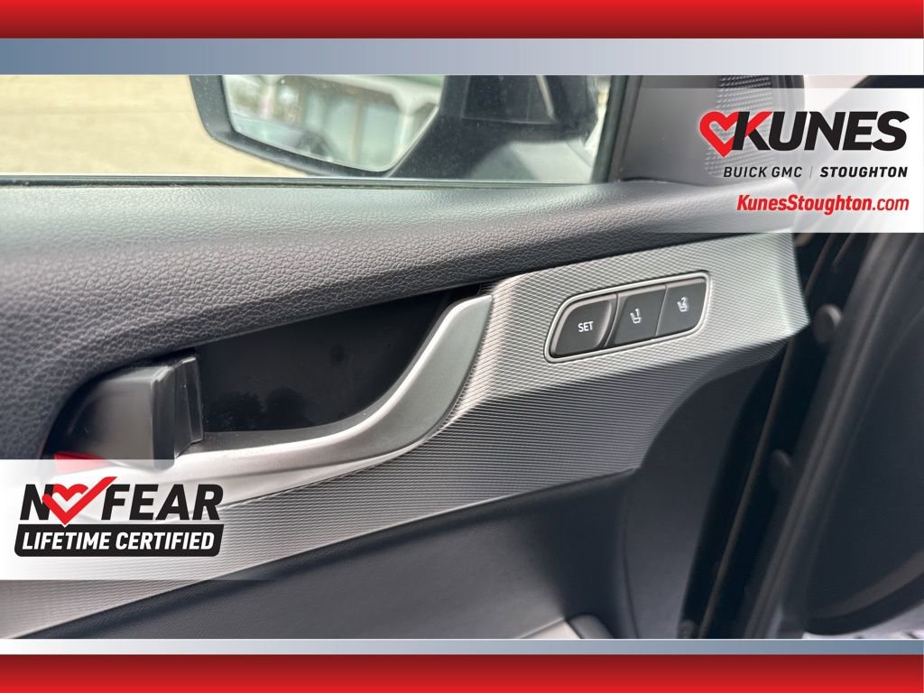 Used 2020 Hyundai Palisade SEL image 24