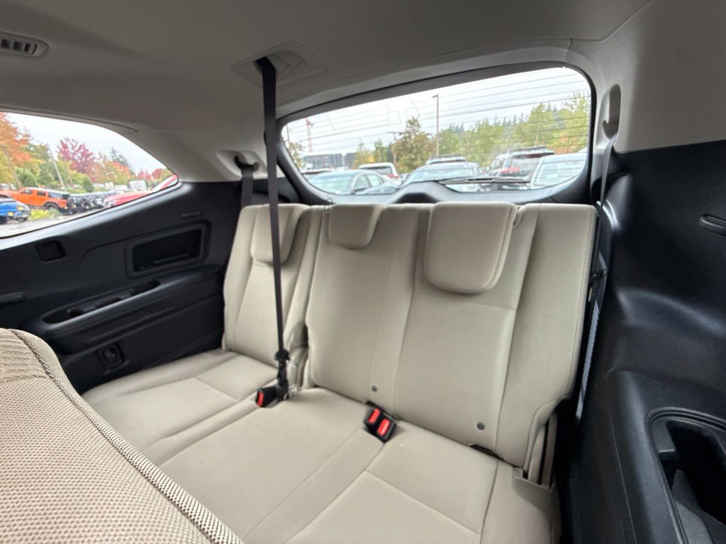 Used 2025 Subaru Ascent Premium AWD/4WD image 36