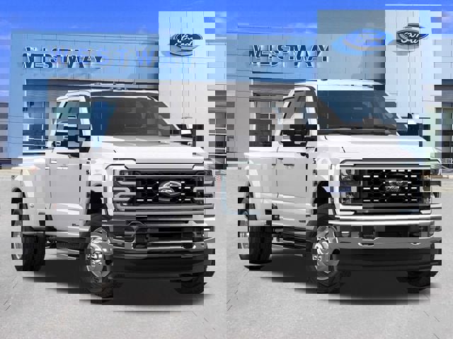 New 2026 Ford F350 Lariat image 4
