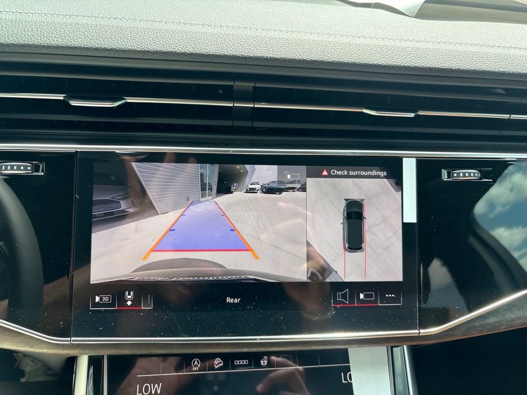 New 2026 Audi Q7 Premium Plus AWD/4WD image 24