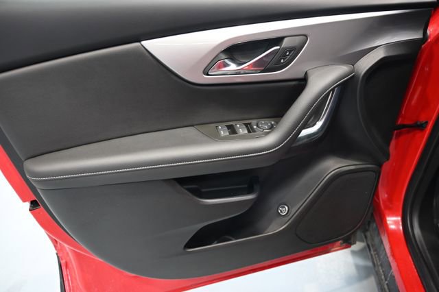 Used 2023 Chevrolet Blazer LT w/ Convenience Package image 25