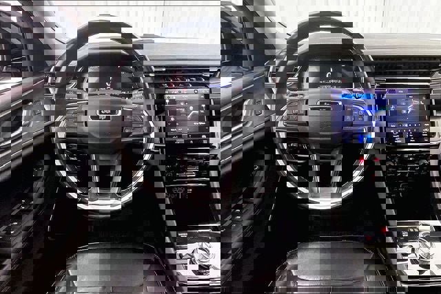 Used 2021 Jeep Grand Cherokee L Limited image 5