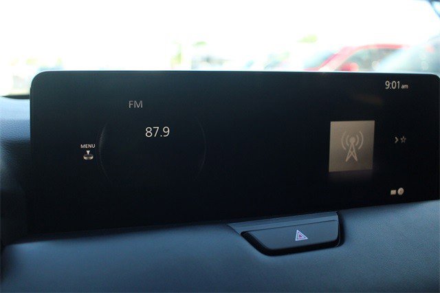 Certified 2025 MAZDA CX-70 Plug-In Hybrid w/ Premium Plus image 22