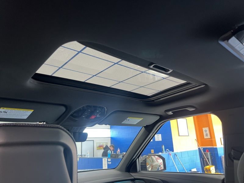 New 2027 Kia Telluride SX X-Line image 19
