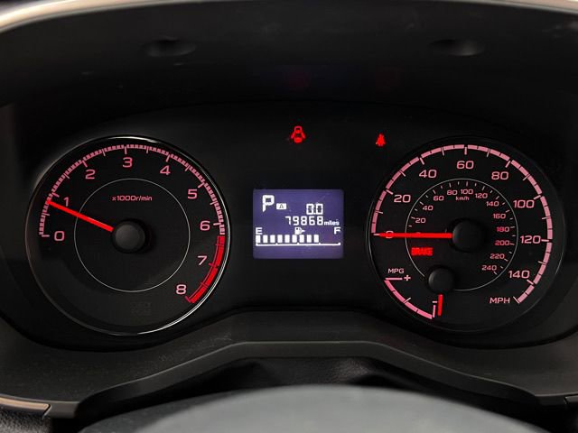 Used 2019 Subaru Crosstrek 2.0i Premium w/ Popular Package #3 image 18