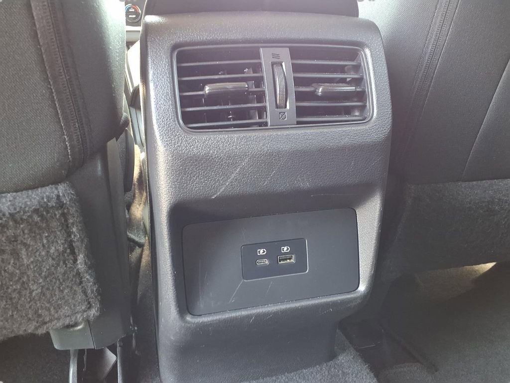 Certified 2023 Nissan Rogue SV AWD/4WD image 24