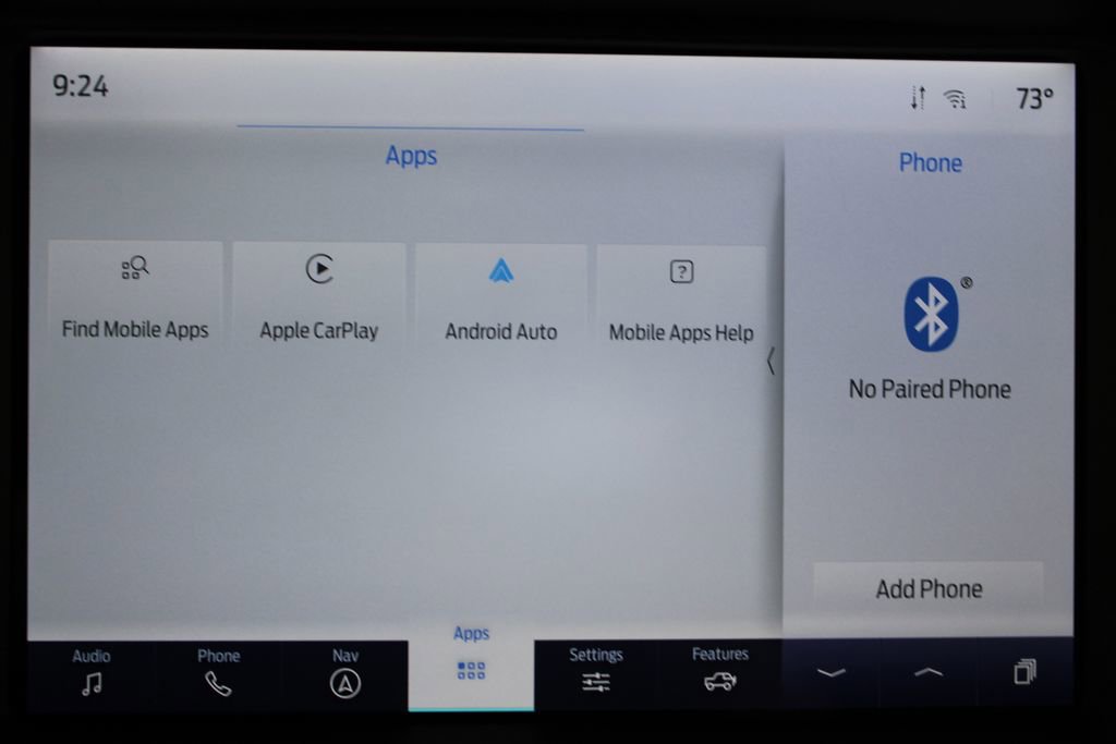 Used 2023 Ford Bronco Raptor image 41