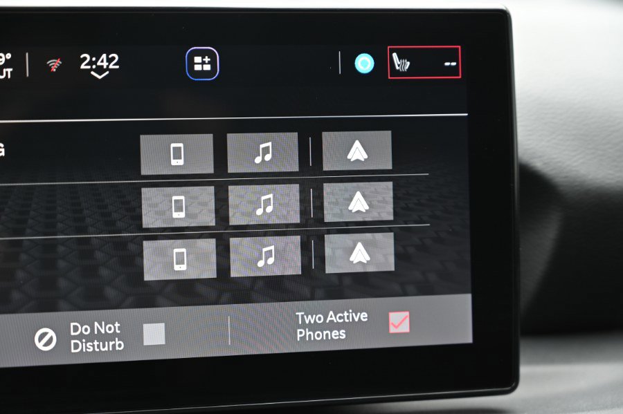 Used 2024 Dodge Hornet R/T Plus image 30