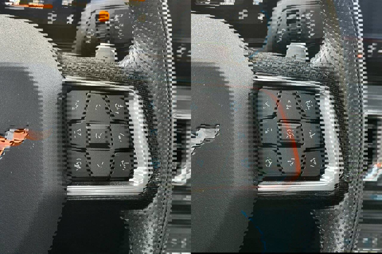 Used 2024 Ford Mustang GT Premium image 39