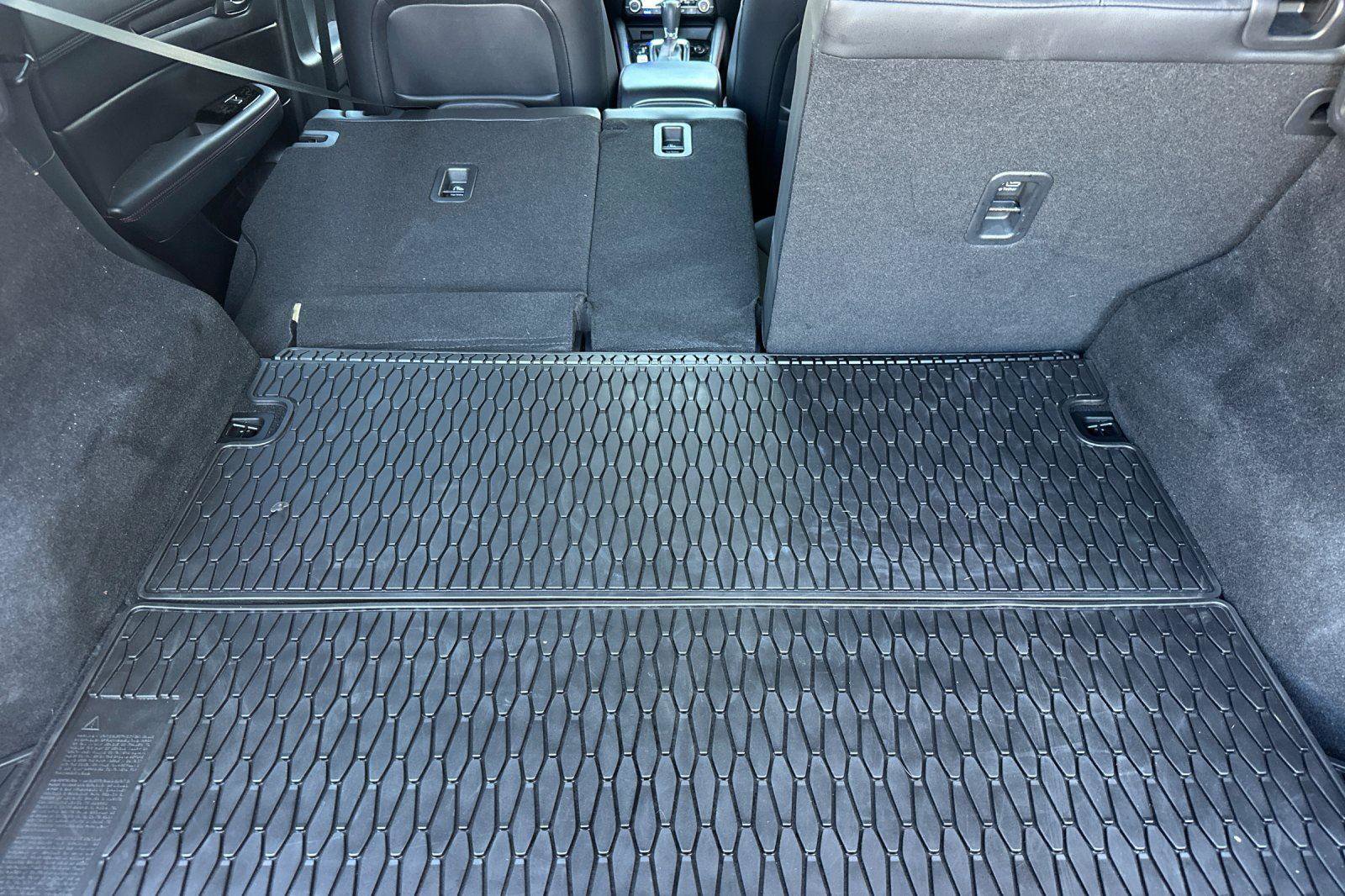 Certified 2023 MAZDA CX-5 AWD 2.5 Turbo image 15