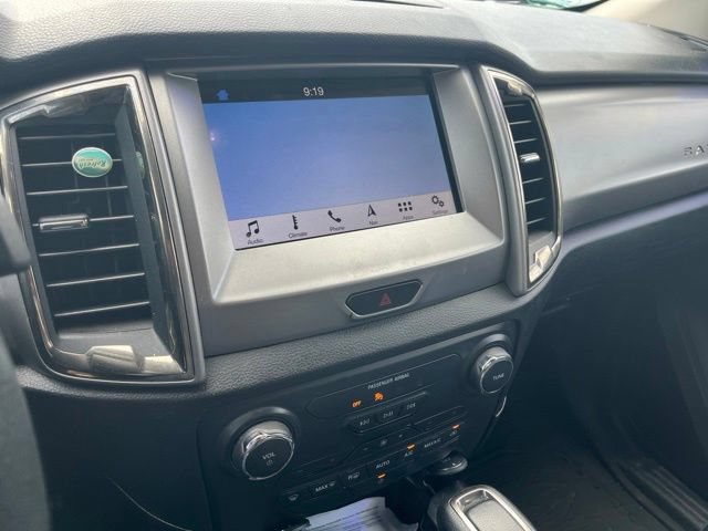 Used 2019 Ford Ranger XLT w/ Black Appearance Package AWD/4WD image 17