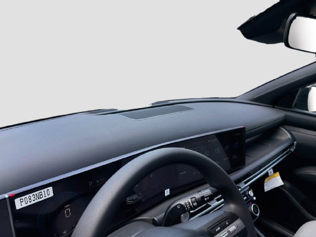 New 2026 Hyundai Santa Cruz SEL FWD image 9