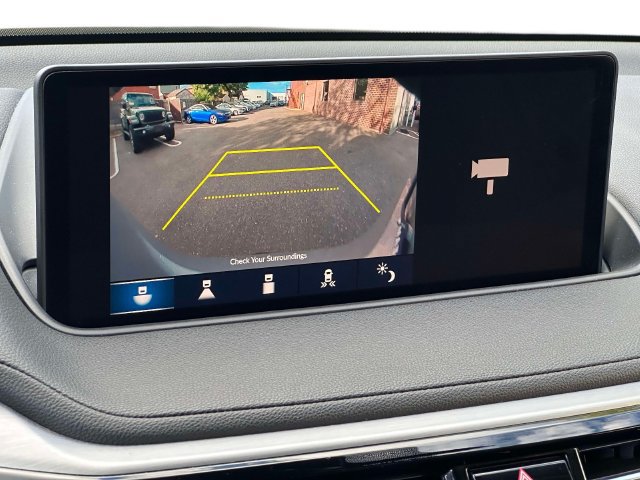 Certified 2023 Acura MDX SH-AWD image 34