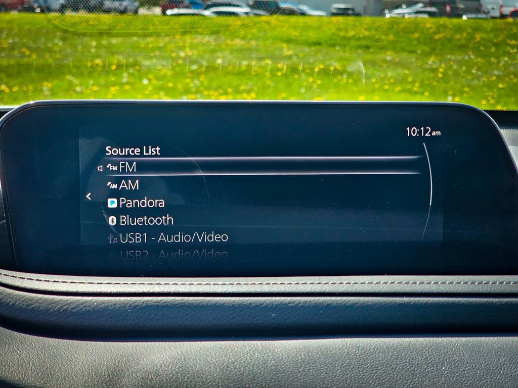 Used 2023 MAZDA CX-30 AWD 2.5 S w/ Select Package image 19