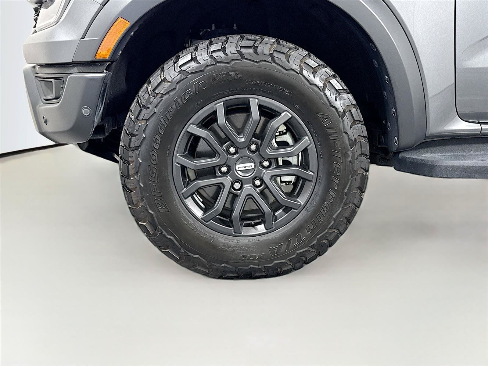 Used 2024 Ford Ranger Raptor AWD/4WD image 32