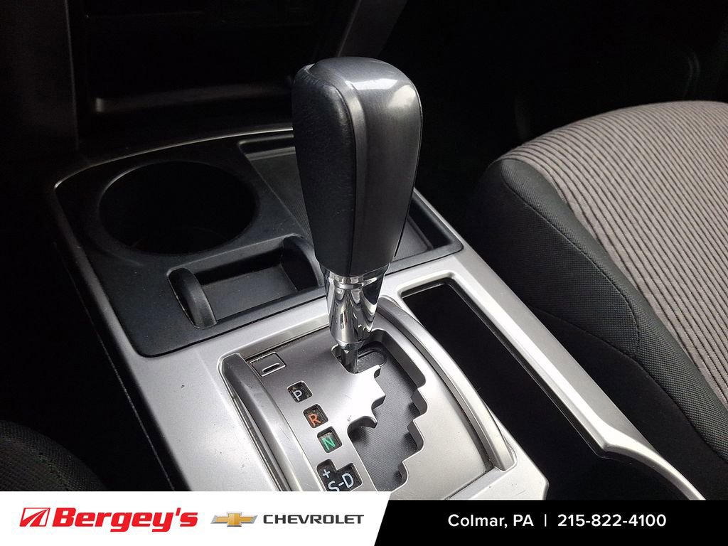 Used 2024 Toyota 4Runner SR5 RWD image 18