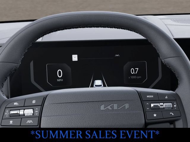 New 2026 Kia Sportage X-Line w/ X-Line Technology Package AWD/4WD image 21