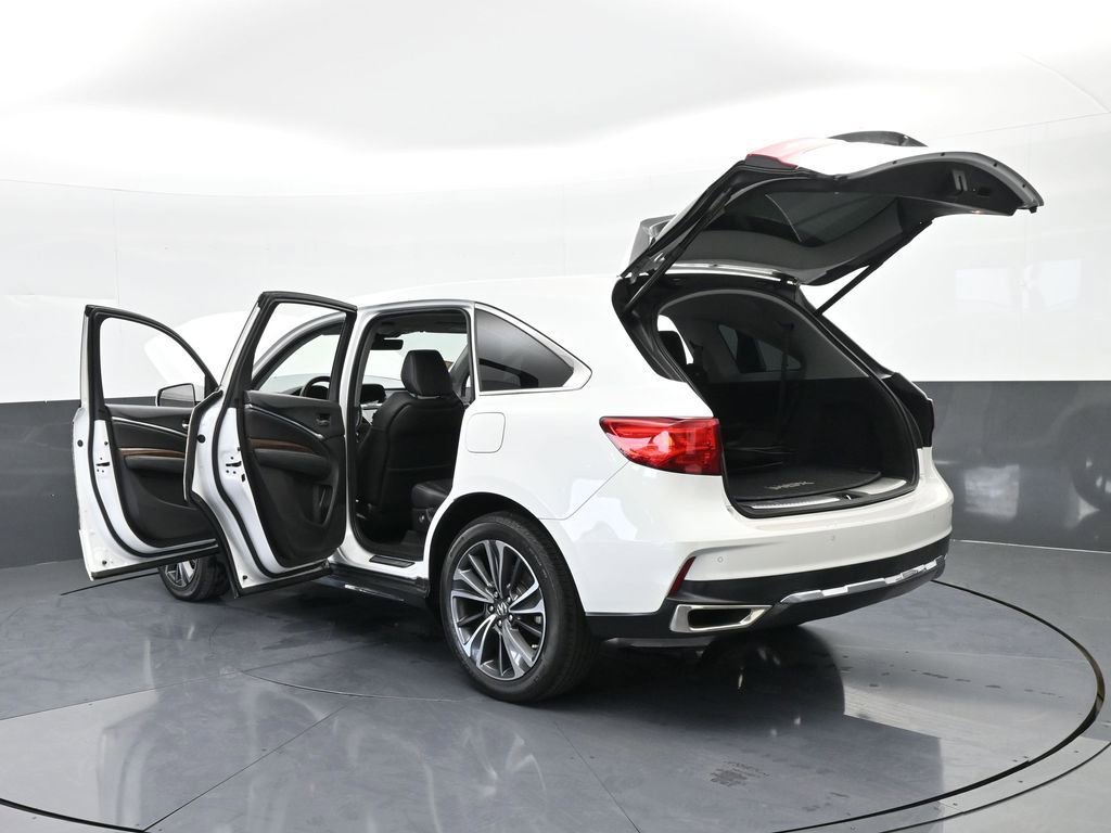 Used 2020 Acura MDX FWD w/ Technology Package image 82