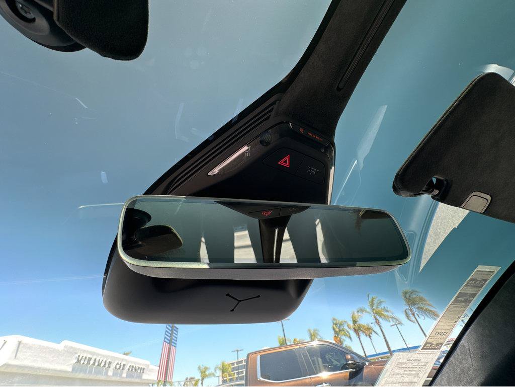 Used 2024 Lucid Air Touring AWD/4WD image 24