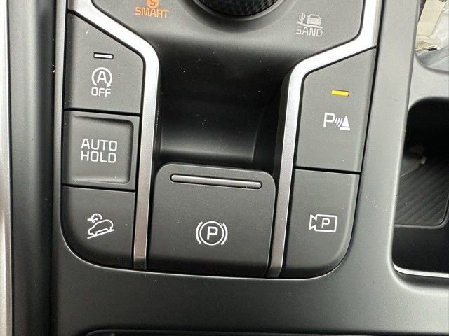 New 2026 Kia Sorento S w/ S Panoramic Sunroof Package image 35