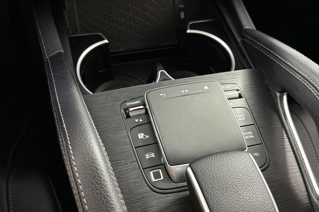 Certified 2026 Mercedes-Benz GLE 350 4MATIC image 36