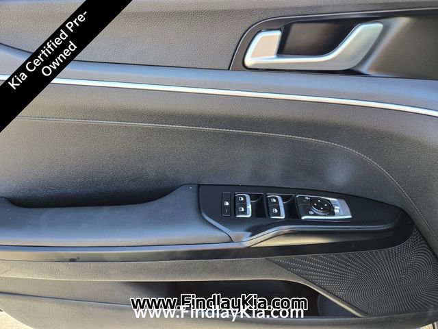 Certified 2022 Kia K5 GT-Line image 21