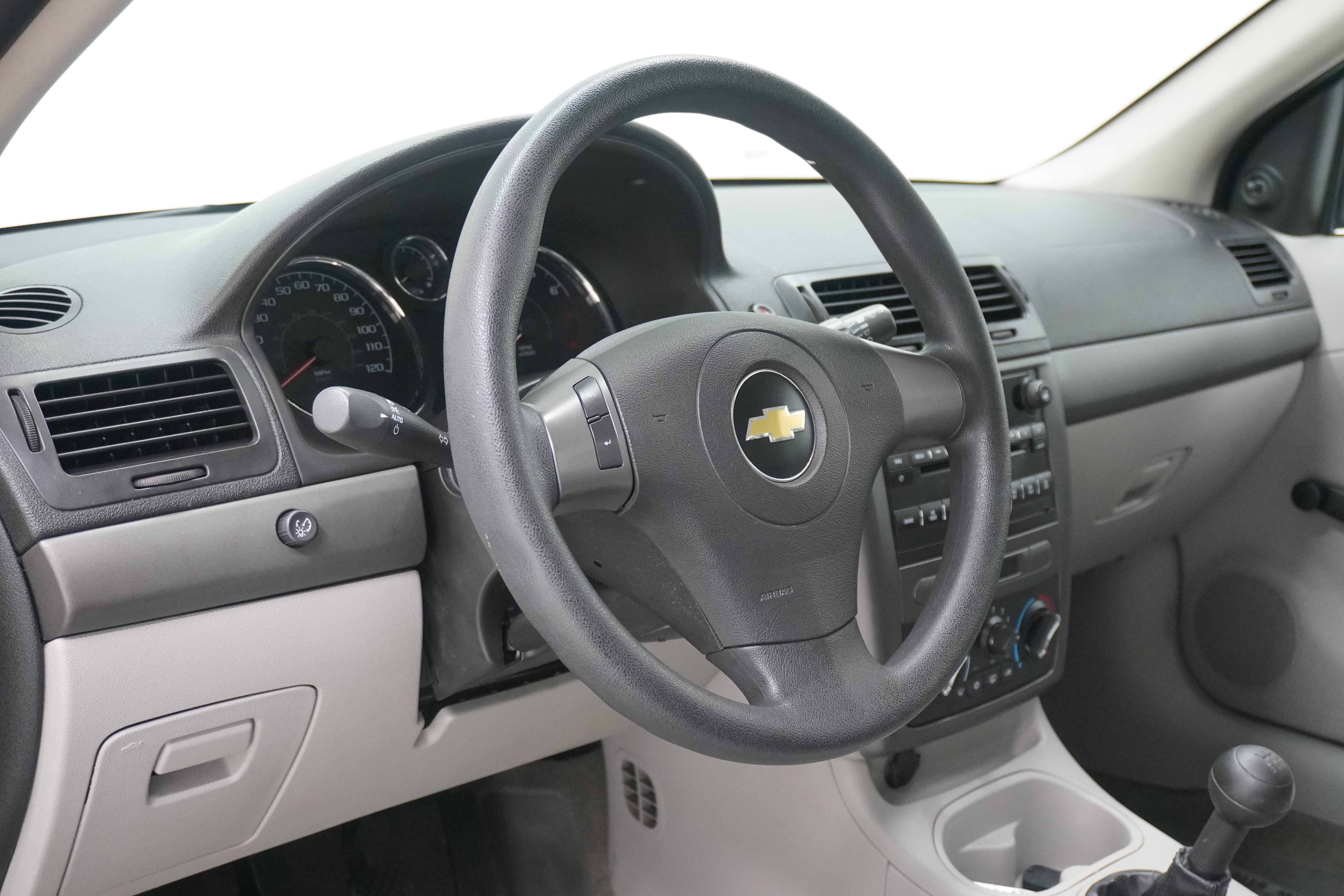 Used 2009 Chevrolet Cobalt LS w/ Protection Package FWD image 10