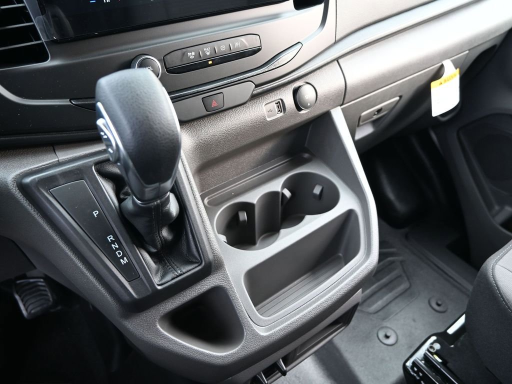 New 2026 Ford Transit 350 148 High Roof Extended image 19