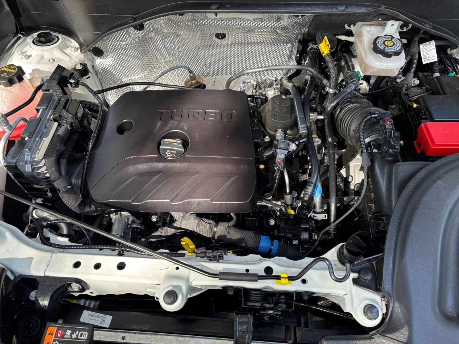 Used 2026 Buick Encore GX Preferred FWD image 30