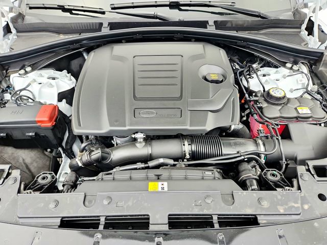 Used 2026 Land Rover Range Rover Velar S AWD/4WD image 32