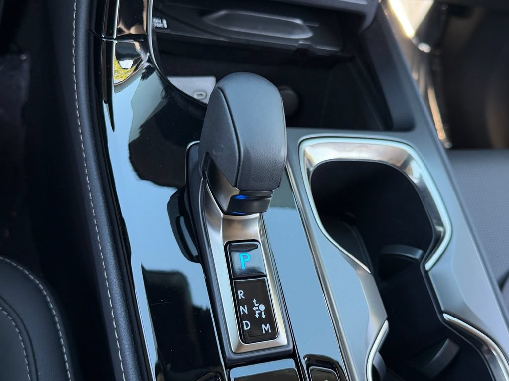 Certified 2025 Lexus NX 350 AWD w/ Premium Package image 25