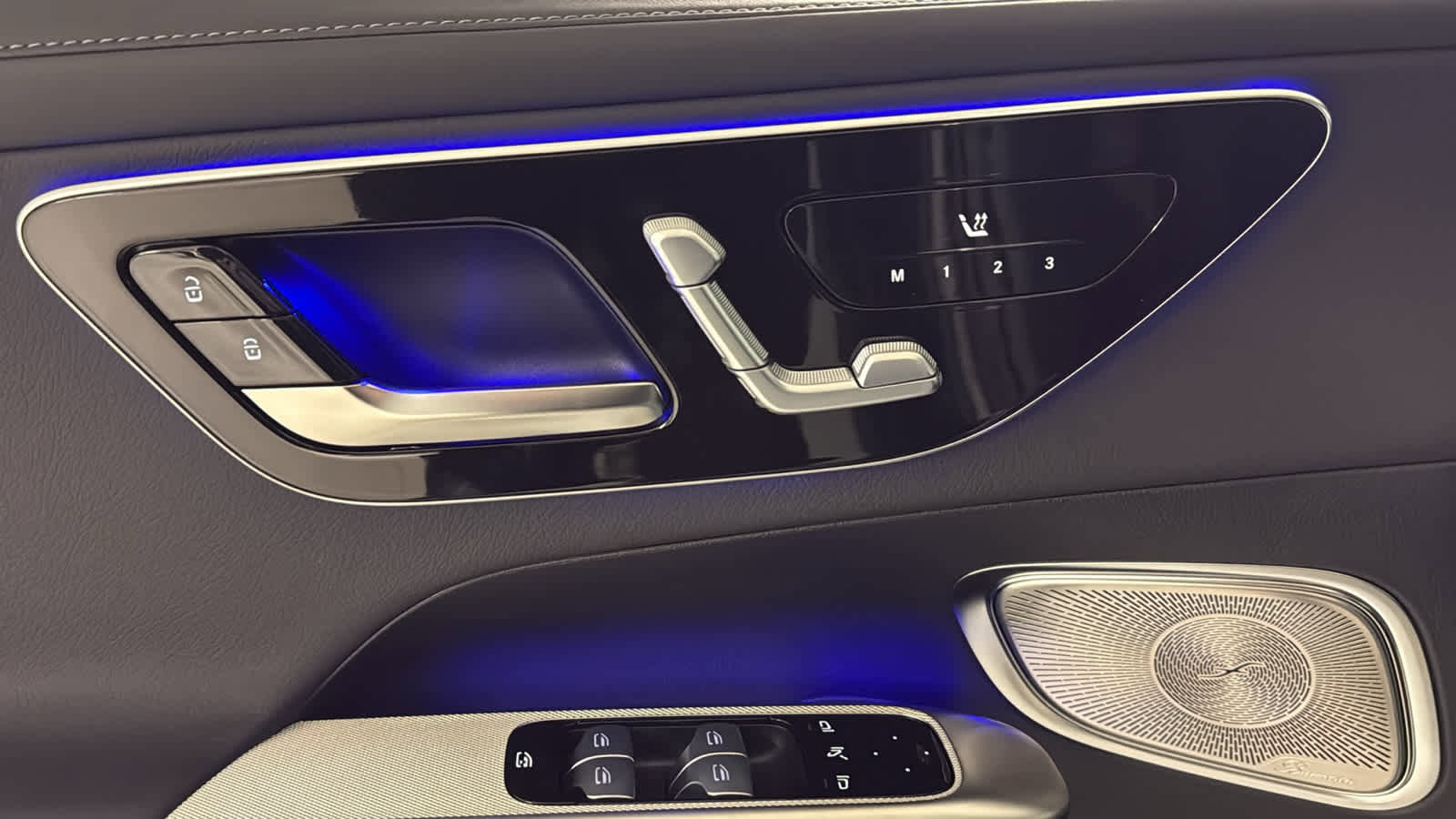 New 2026 Mercedes-Benz GLC 300 4MATIC image 17