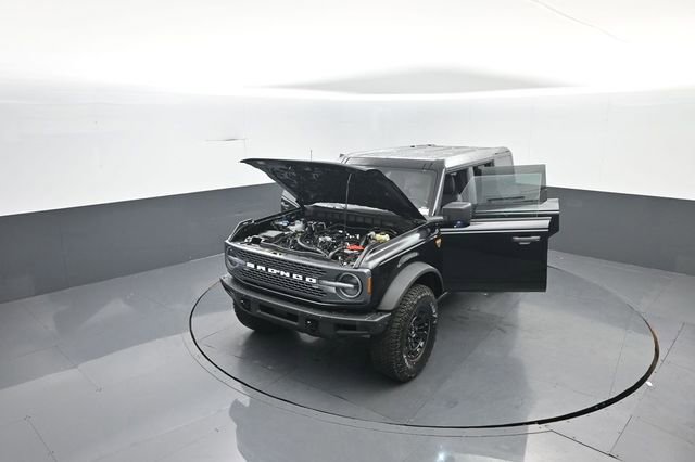 New 2026 Ford Bronco Badlands image 36