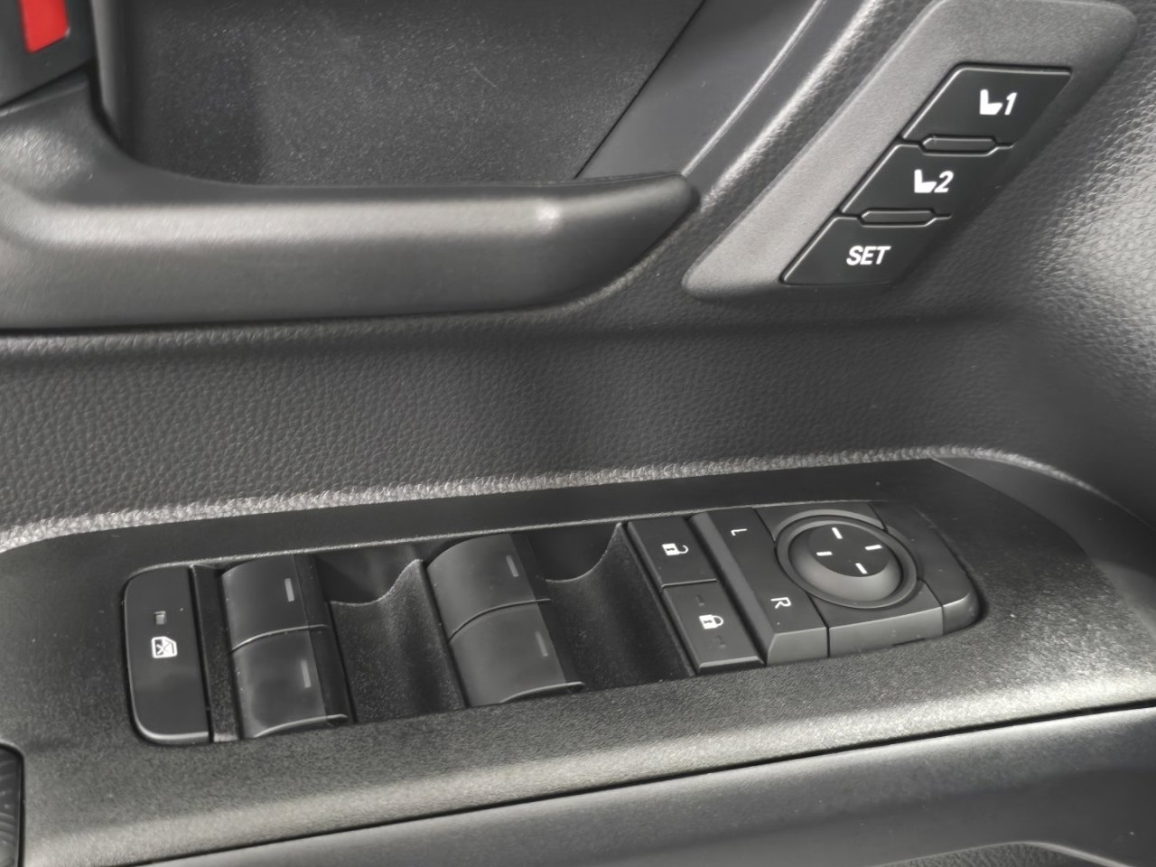 New 2026 Toyota 4Runner TRD Sport Premium image 27