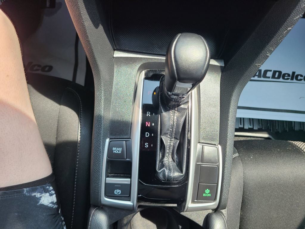 Used 2019 Honda Civic Sport image 18